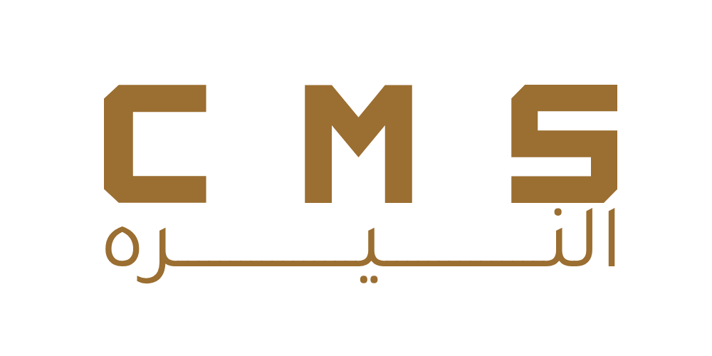 CMS Logo